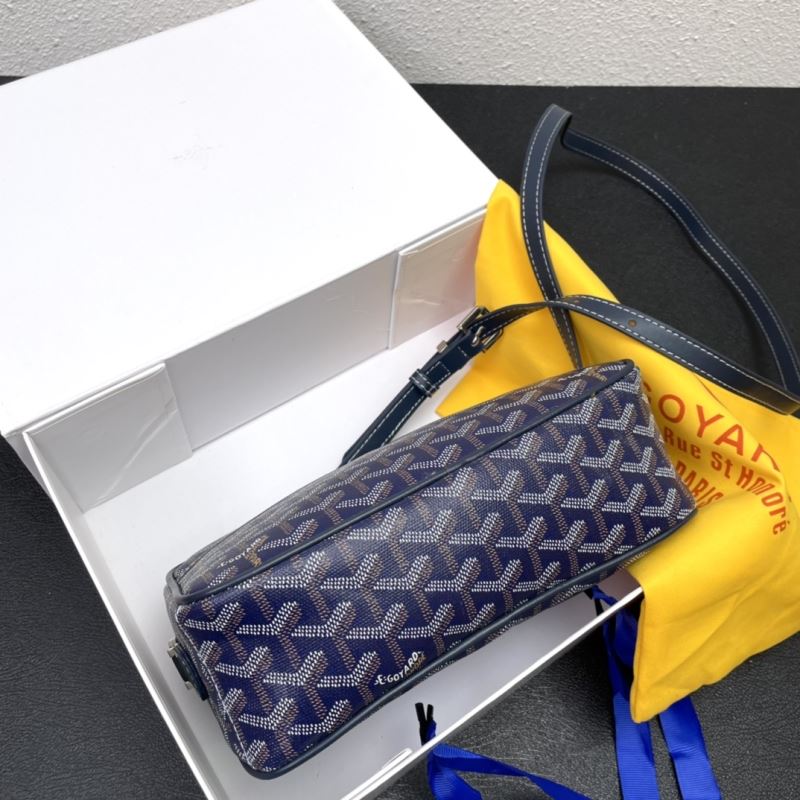 Goyard Satchel Bags